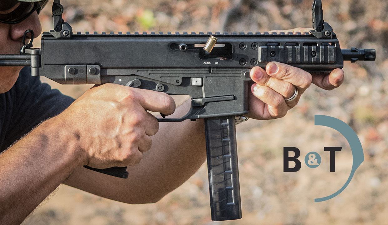 Dakota Tactical RollerLocks Made Right