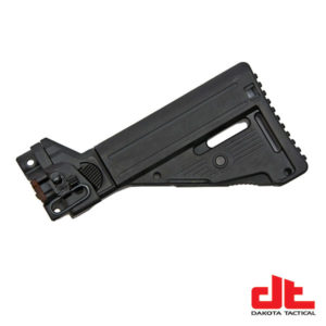 B&T Foldable/Length Adjustable Stock for HK MP5K SP5K SP89