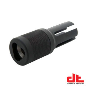 BT-400983 B&T Quick Detach 3-Lug Flash Hider