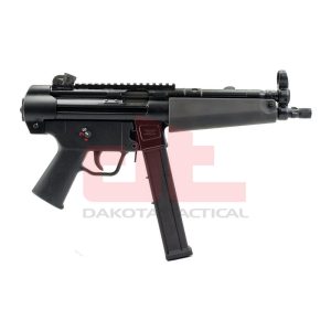 Dakota Tactical D54/10 Semi-Automatic 10mm Pistol