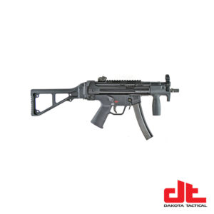 Dakota Tactical D54R-N Reverse-Stretch Semi-Automatic 9mm
