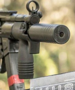 Suppressors
