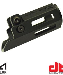 MHS-5K | DT Modular Handguard for MP5K, SP5K, D54K and compatible, M-LOK