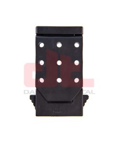 CompTac SQR Secure Quick Release - Mount and Base Plate Kit