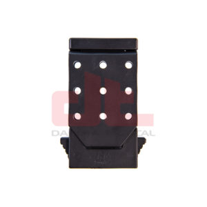 CompTac SQR Secure Quick Release - Mount and Base Plate Kit