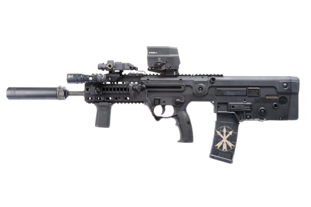 FST-OR | Unity Tactical FAST Optics Riser – Dakota Tactical