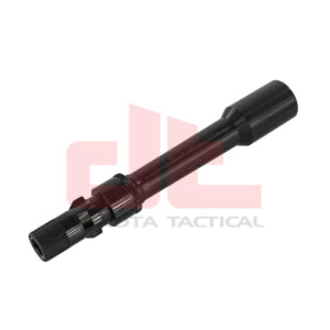 RCM-GB-MP30 | RCM MP5K-N PDW Cold Hammer Forged 9mm 3-Lug Barrel with 1/2x28