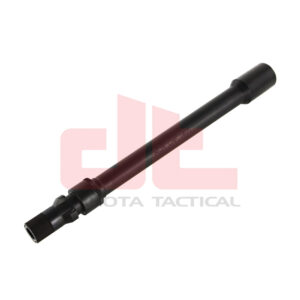 RCM-GB-MP40 | RCM MP5-N Cold Hammer Forged 9mm 3-Lug Barrel with 1/2x28