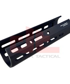 MHS-SD M-LOK Modular Handguard for The One Cage, MP5SD and compatible