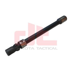 HK German MP5/40 Barrel .40 S&W