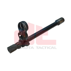 HK German MP5/40 Barrel .40 S&W with Front Sight Tower