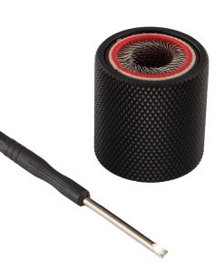 HKP-20989 HKP MP5SD 9mm Barrel Port Brush