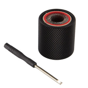HKP-20989 HKP MP5SD 9mm Barrel Port Brush