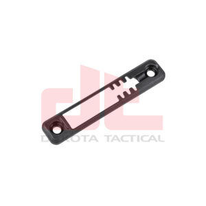Magpul M-LOK Tape Switch Mounting Plate for Surefire