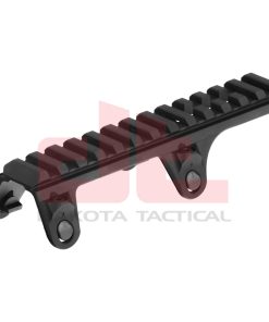 Alternative view of UTG PRO Claw-mount, Extended Picatinny for MP5/MP5K and SD
