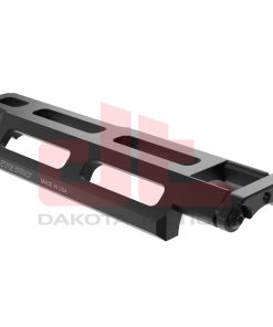 Alternative view of UTG PRO M-LOK Light Mount for MP5/SP5 and SD