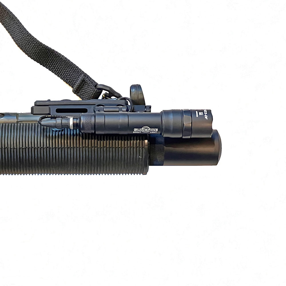 CSD | HTA Compact-length 9mm MP5SD Suppressor with DT Logo - Image 2
