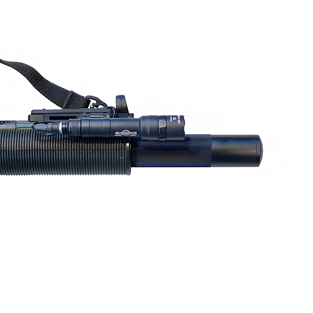 FSD | HTA Full-length 9mm MP5SD Suppressor with DT Logo - Image 2